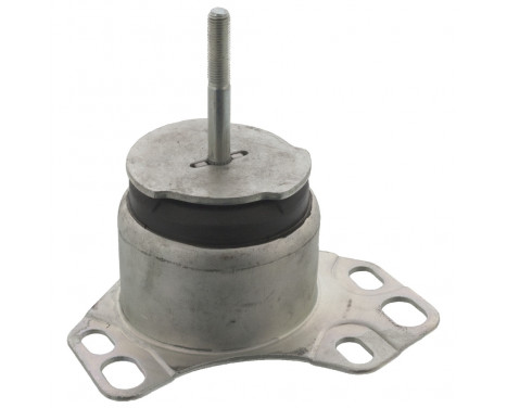 Engine Mount 12505 FEBI