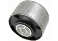 Engine Mount 14796 01 Lemforder