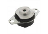 Engine Mount 15641 FEBI