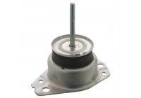 Engine Mount 15674 FEBI