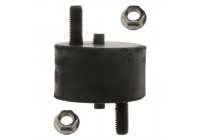 Engine Mount 15785 FEBI
