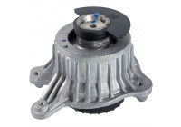 Engine Mount 170569 FEBI