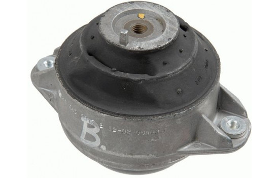 Engine Mount 17554 01 Lemforder