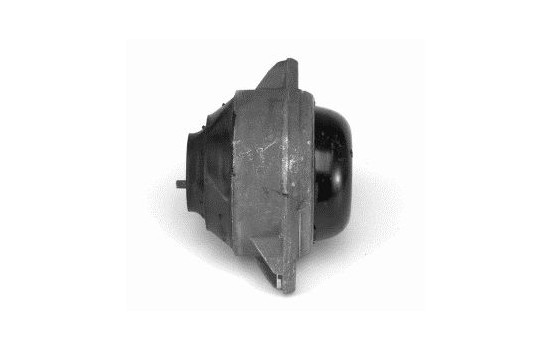 Engine Mount 17555 01 Lemforder