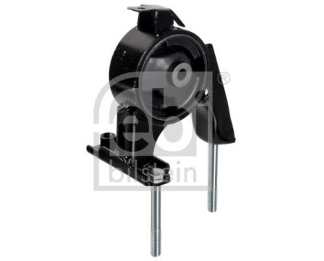 engine mount 177258 FEBI, Image 2