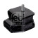 engine mount 177750 FEBI