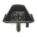 Engine Mount 17877 FEBI, Thumbnail 2