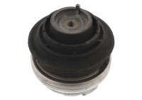 Engine Mount 17953 FEBI