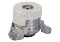 engine mount 179742 FEBI