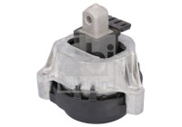 engine mount 182582 FEBI