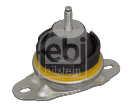 Engine Mount 19017 FEBI, Image 2
