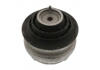 Engine Mount 19464 FEBI