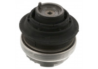 Engine Mount 19470 FEBI