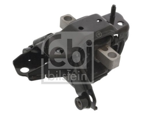 Engine Mount 19906 FEBI, Image 2