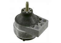 Engine Mount 22285 FEBI