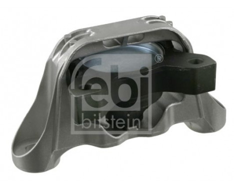 Engine Mount 22414 FEBI, Image 2