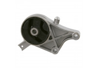 Engine Mount 23675 FEBI