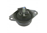 Engine Mount 23811 FEBI