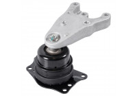 Engine Mount 23878 FEBI