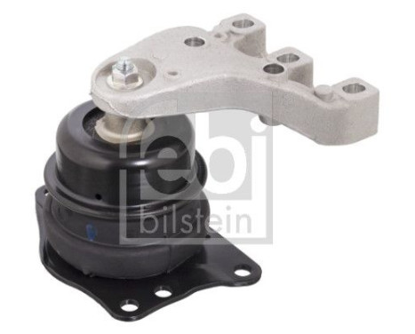 Engine Mount 23880 FEBI, Image 2