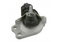 Engine Mount 24057 FEBI