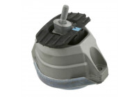 Engine Mount 24080 FEBI