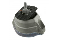 Engine Mount 24081 FEBI