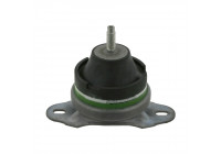 Engine Mount 24591 FEBI