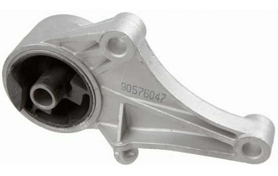 Engine Mount 25376 01 Lemforder