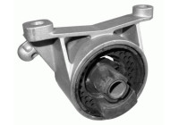 Engine Mount 25398 01 Lemforder