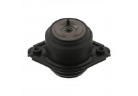 Engine Mount 26479 FEBI