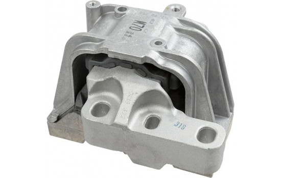 Engine Mount 27071 01 Lemforder