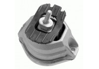 Engine Mount 29824 01 Lemforder