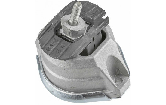 Engine Mount 29826 01 Lemforder
