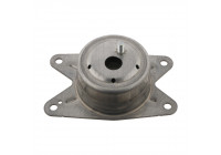 Engine Mount 29898 FEBI