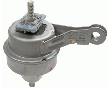 Engine Mount 29902 01 Lemforder