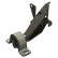 Engine Mount 29998 FEBI