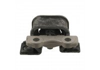 Engine Mount 30043 FEBI