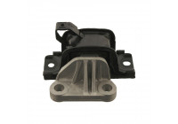Engine Mount 30046 FEBI