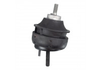 Engine Mount 30048 FEBI