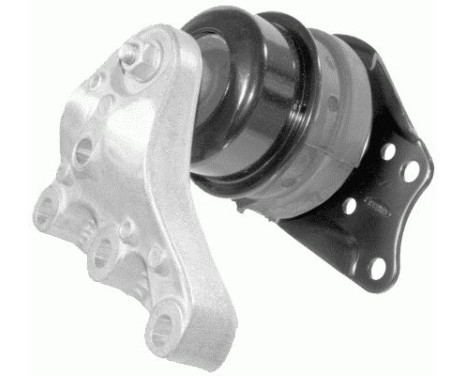 Engine Mount 30541 01 Lemforder
