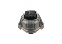 Engine Mount 31015 FEBI