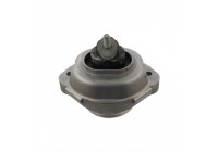 Engine Mount 31017 FEBI