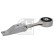 Engine Mount 31123 FEBI, Thumbnail 2