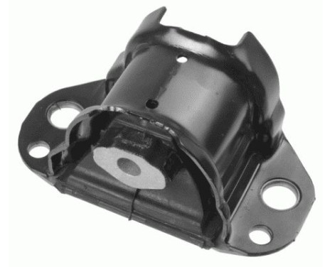 Engine Mount 31445 01 Lemforder