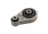 Engine Mount 31514 FEBI