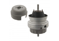 Engine Mount 32033 FEBI