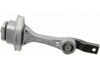 Engine Mount 33139 01 Lemforder