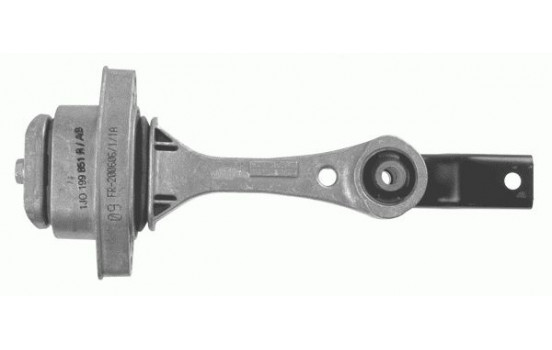 Engine Mount 33140 01 Lemforder