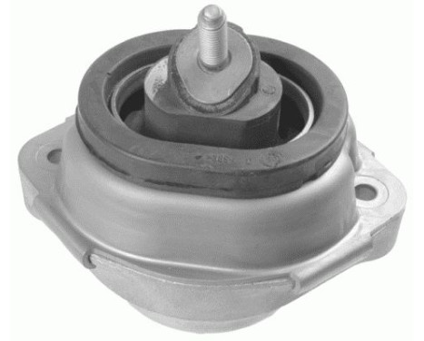 Engine Mount 33243 01 Lemforder